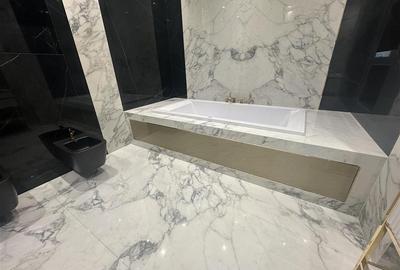 Apartament exclusivist Dorobanti-Floreasca  Finisaje premium - 12