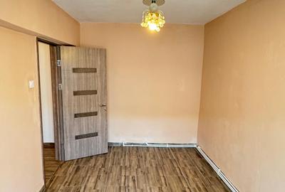 Apartament 3 camere si 2 bai de vanzare, str. Calugareni, Bacau-NORD - 12