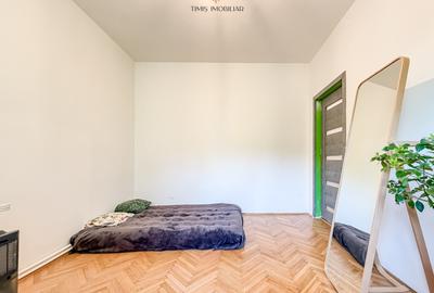 Apartament 5 camere, 125 mp – lângă Drept, Complex Studențesc - 27