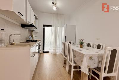 Prima inchiriere, apartament cu 3 camere - zona Mosnita Noua - 8
