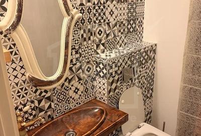 De vanzare casa exclusivista intr-o zona pitoreasca a Clujului - 6