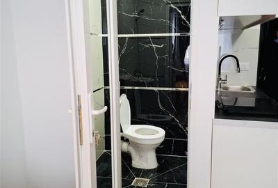 Garsoniera complet renovata zona Rogerius - 3