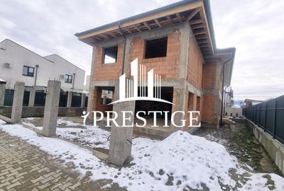 DUPLEX DE VÂNZARE ÎN ȘELIMBĂR | 120 mp utili | 150 MP CURTE LIBERĂ - 4