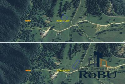 Teren constructii,P+2+M -Stana Turistica- Poiana Brasov -Spatii Comerciale RoBU - 7