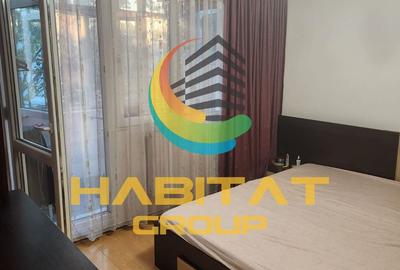 Apartament cu 3 camere decomandat în Apărătorii Patriei