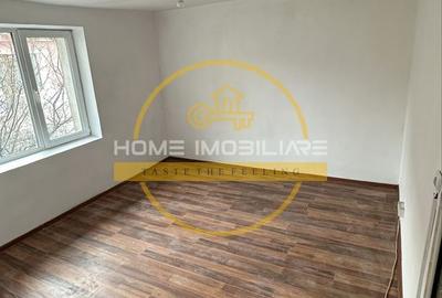 🏠Apartament 3 camere, DC, etaj 2 📍Pacurari - Petru poni - 5