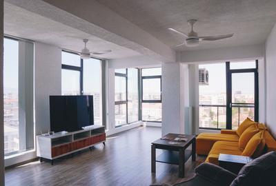 Apartament 2 camere cu PRIVELIȘTE PANORAMICĂ INCREDIBILĂ | Doamna Stanca - 1