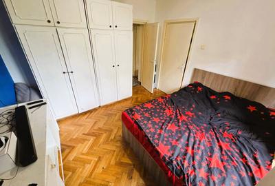 Apartament 2 camere, zona semicentrala, Facultatea de Litere - 4