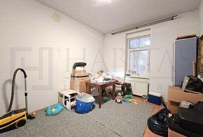 Casa cu 8 camere, dispusa pe doua nivele, Parcul Central - 17