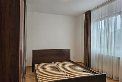 Apartament 3 camere - Floreasca/Beller - prima inchiriere dupa renovare - 9