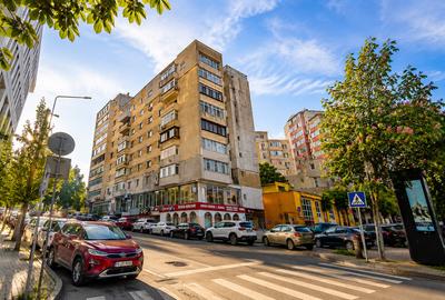 Apt 3 camere ULTRACENTRAL - Tg. Cucu – la doar 2 minute de Palas! - 2