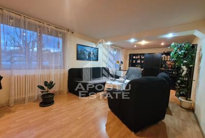 Casa individuala de vanzare, cu 4 camere si 2 garaje, zona Lipovei - 10