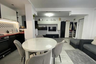 Apartament 3 camere la cheie, 65 mp, etaj intermediar, parcare, Zona Regal - 4