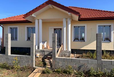 Casa moderna in Sanpetru – confort, eficienta si echilibru - 2