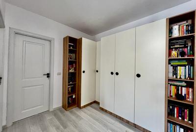 Preț bun + parcare inclusă | 2 camere | Valea Lupului | 380 €/lună - 5