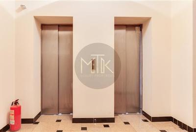 Exclusiv Penthouse 5 Camere | Herastrau - Cartierul Francez - 30