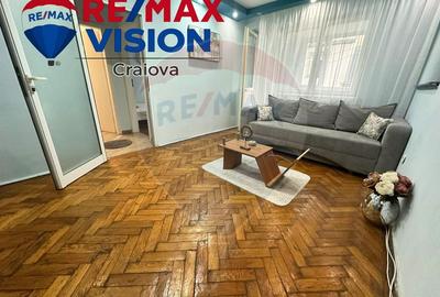 Apartament  2 camere de inchiriat | Zona Petre Ispirescu - 1
