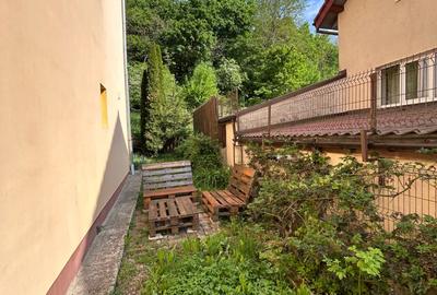 Apartament la liziera pădurii l 3 camere l 2 parcări l curte - 10
