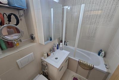 Ap. 2cam,dec,renovat total,et.5,bl.reabilitat,1 min distanta metrou. - 7