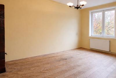 Apartament  trei camere  etajul 1 - 3