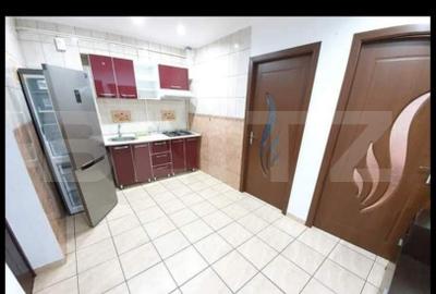 Apartament 1 cameră, 40 mp total, zona Nicolina - 2