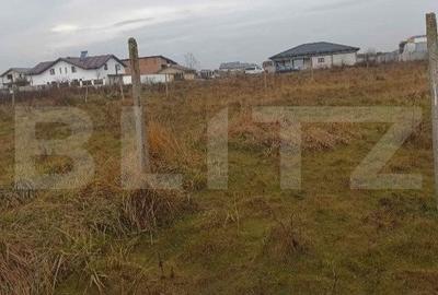 Teren Intravilan, 600 mp in zona Peugeot - 1