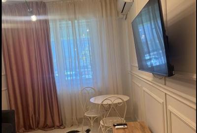 38777  Apartament 2 camere Tomis Nord-Euromaterna - 1