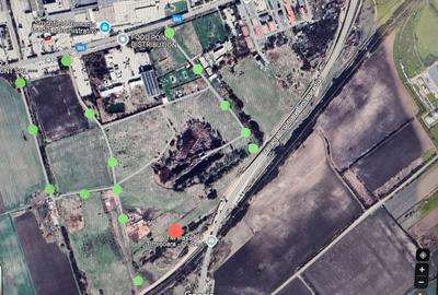 Teren intravilan, agricol, in TIMISOARA - Freidorf: 31.028m² - 3