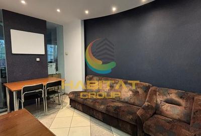Spațiu de birouri de închiriat – etaj 1 – clădire cu lift – zona Brâncoveanu - 2