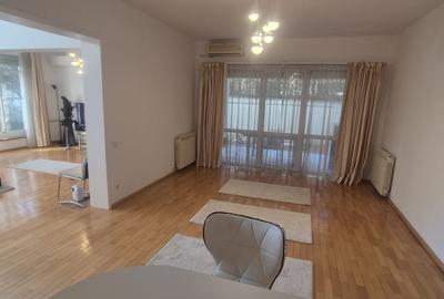 Vila individuala Iancu Nicolae - British School - 17