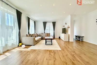 Casa individuala premium cu 5 camere si 190 mp utili – Mosnita zona centrala - 8