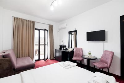 RECO apartament studio la cheie  Baile Felix - 4