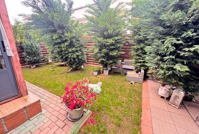 Casa cu gradina 5 camere - Complex Securizat - Tunari - Nemobilata - 2