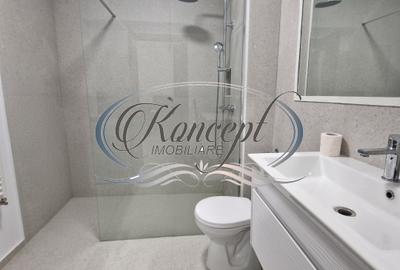 Apartament modern cu gradina si parcare, strada Frunzisului - 11