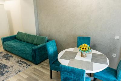 Mamaia SummerLand/ Apartament mobilat si utiat - 5