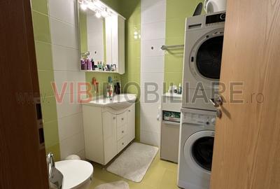 Casă  P+E+M | 177 mp utili | Teren 333 mp , Mosnita Noua - 8