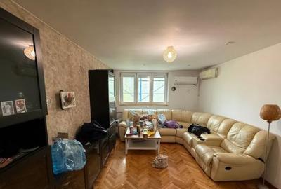 Apartament 4 Camere,Nicolae Grigorescu,Metrou,DECOMANDAT,Amenajat,2 bai,parcare - 1