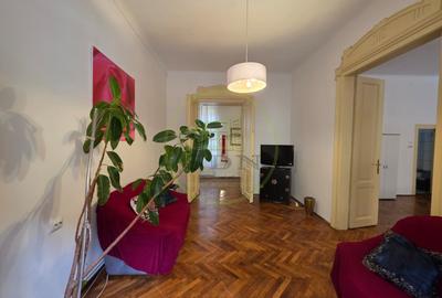 Chirie - Apartament 2 camere Ultracentral (Xenopol), aer boem si farmec aparte! - 6