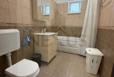 Apartament 2 camere dec - 10 minute Metrou Berceni -Mobilat si utilat - 8