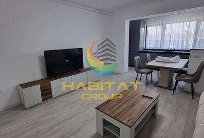 Inchiriere 4 camere Brancoveanu Alunisului centrala termica - 2
