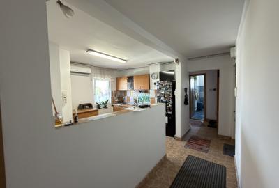 Apartament 2 camere, 60mp, zona Dambovita - 7