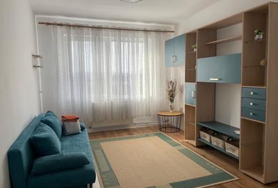 Apartament de inchiriat cu 3 camere, zona Nufarului, Oradea, Bihor. - 1