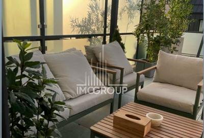 Apartament de vanzare 3 camere & Terasă de 50 mp - 5