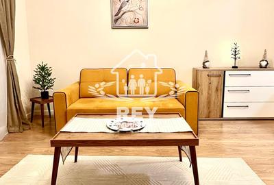 Apartament 2 camere decomandat/Utilat și mobilat TOP | Sibiu | Cristian - 7