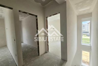 Casa Selimbar, Sibiu 3 dormitoare, 3 bai, terasa - 22