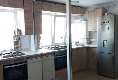 Garsonieră semidecomandată, mobilată în Mărăști