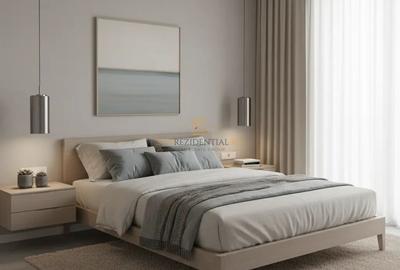 Apartament cu scara interioara in bloc nou - 3 camere, Bd Metalurgiei - 7