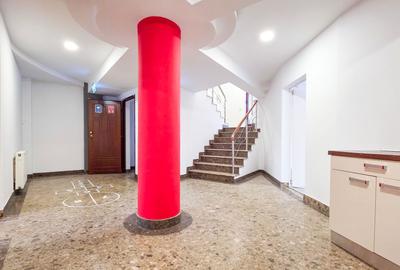 Spațiu Birouri PREMIUM pe Sabinelor 104A - Zona 13 Septembrie Marriott - 43