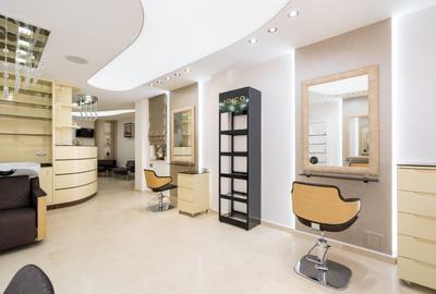 Vilă design spectaculos 120mp 8 parcări Resedinta sau Office - 7