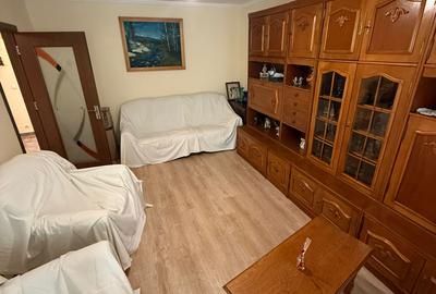 3 DECOMANDATE partial renovat, centrala, termopan, Valea Alba - 1